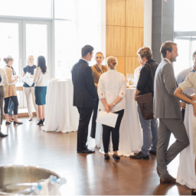 Partners at dreamforce