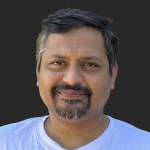 Parvez Mohamed profile image