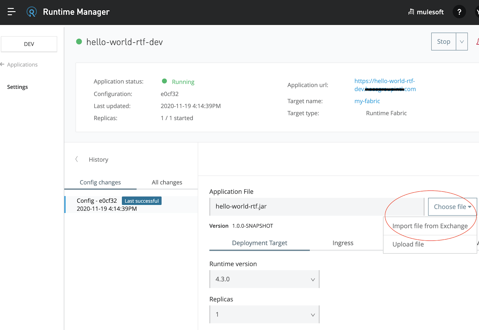 How to Install Basic Runtime Fabric CI/CD with Jenkins and Nexus ...