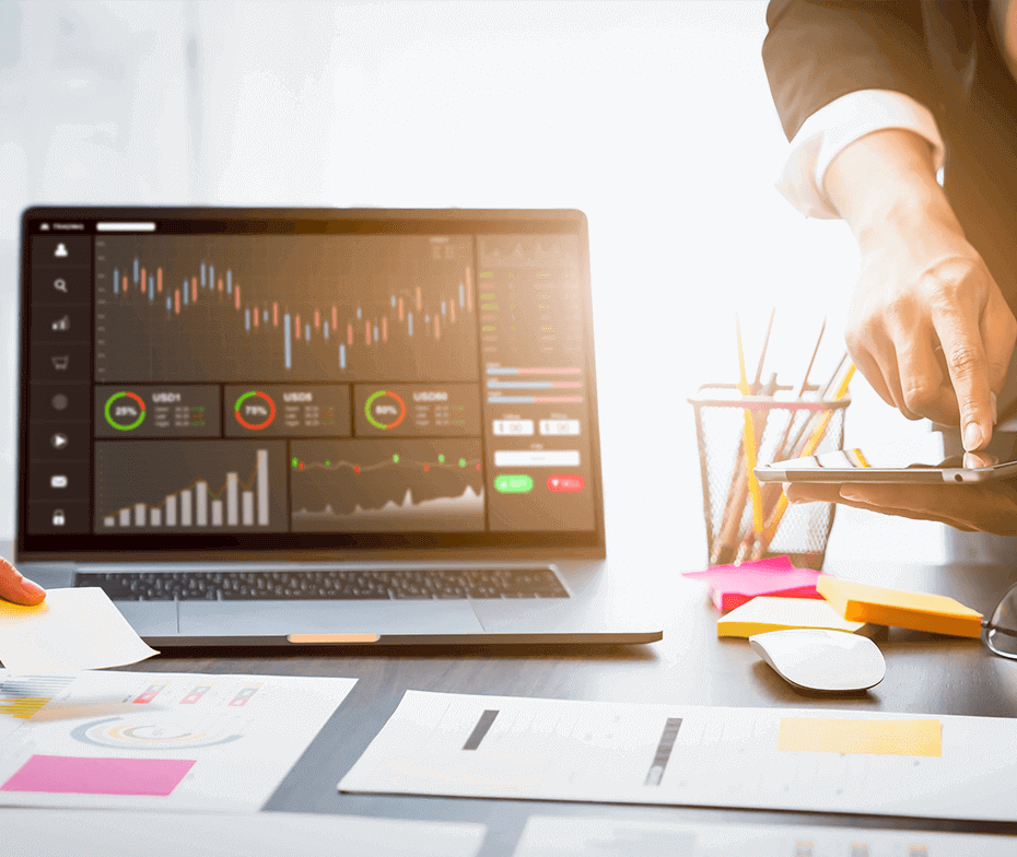 12 types of integration performance metrics