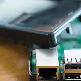 raspberry pi mulesoft 4