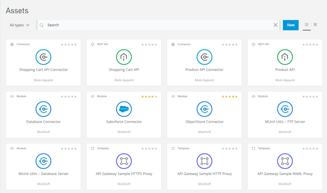 Building reusable components with REST Connect and Mule 4 | MuleSoft Blog