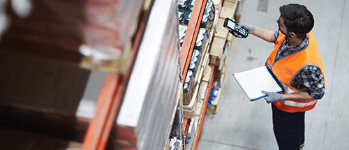 retail supply chains amazon