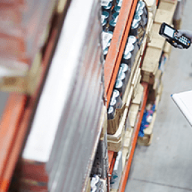 retail supply chains amazon