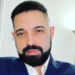 Robert Dana profile image