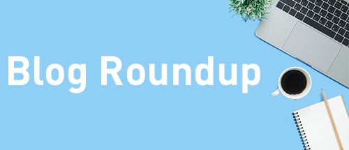 blog roundup