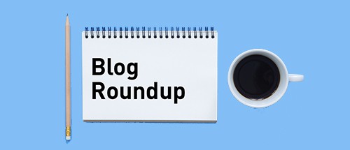 blog roundup
