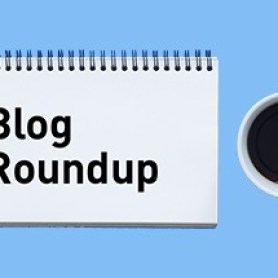 blog roundup