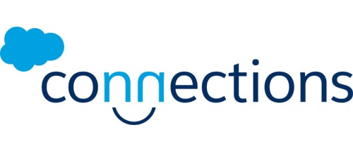 salesforce connections logo