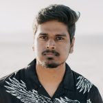 Sandeep Reddy Kaidhapuram profile image