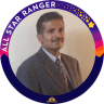 Sankar Ramakrishnan profile image