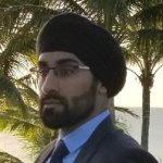 Sapandeep Matharoo profile image