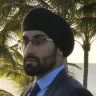 Sapandeep Matharoo profile image