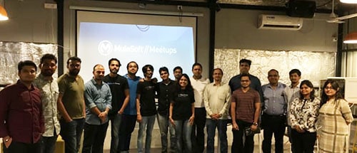 september meetups