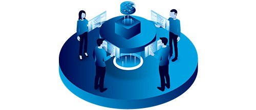 single view of customer