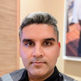 Smile Nagpal profile image