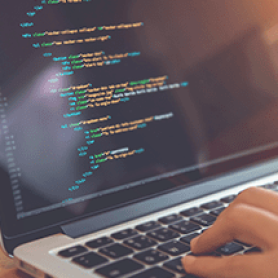 software programming intent