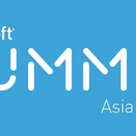 MuleSoft Summit Asia Pacific