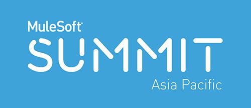 MuleSoft Summit Asia Pacific