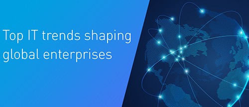 top IT trends