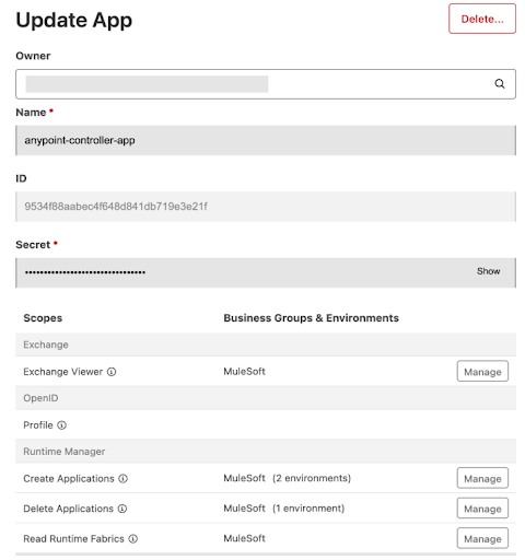 Automate Hybrid Deployment of Mule Applications Using Declarative CI/CD ...