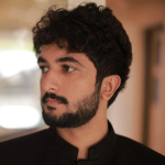 Vivek G. Kumar profile image