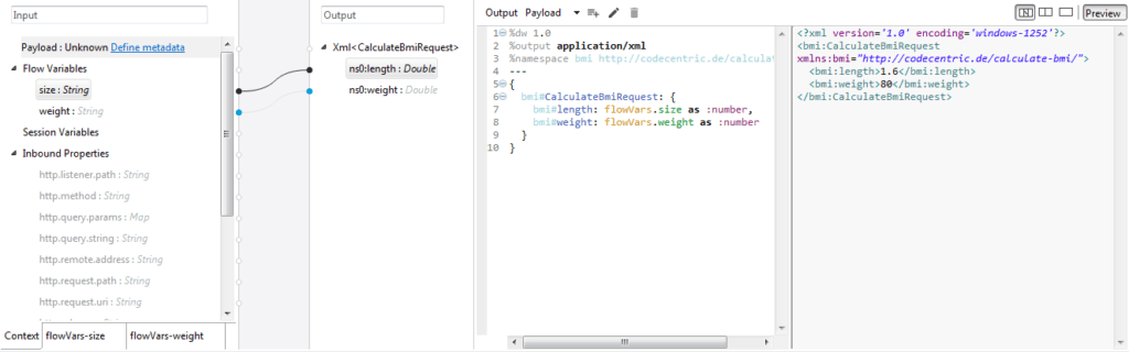 Easier assertions for XML and JSON in MUnit | MuleSoft Blog